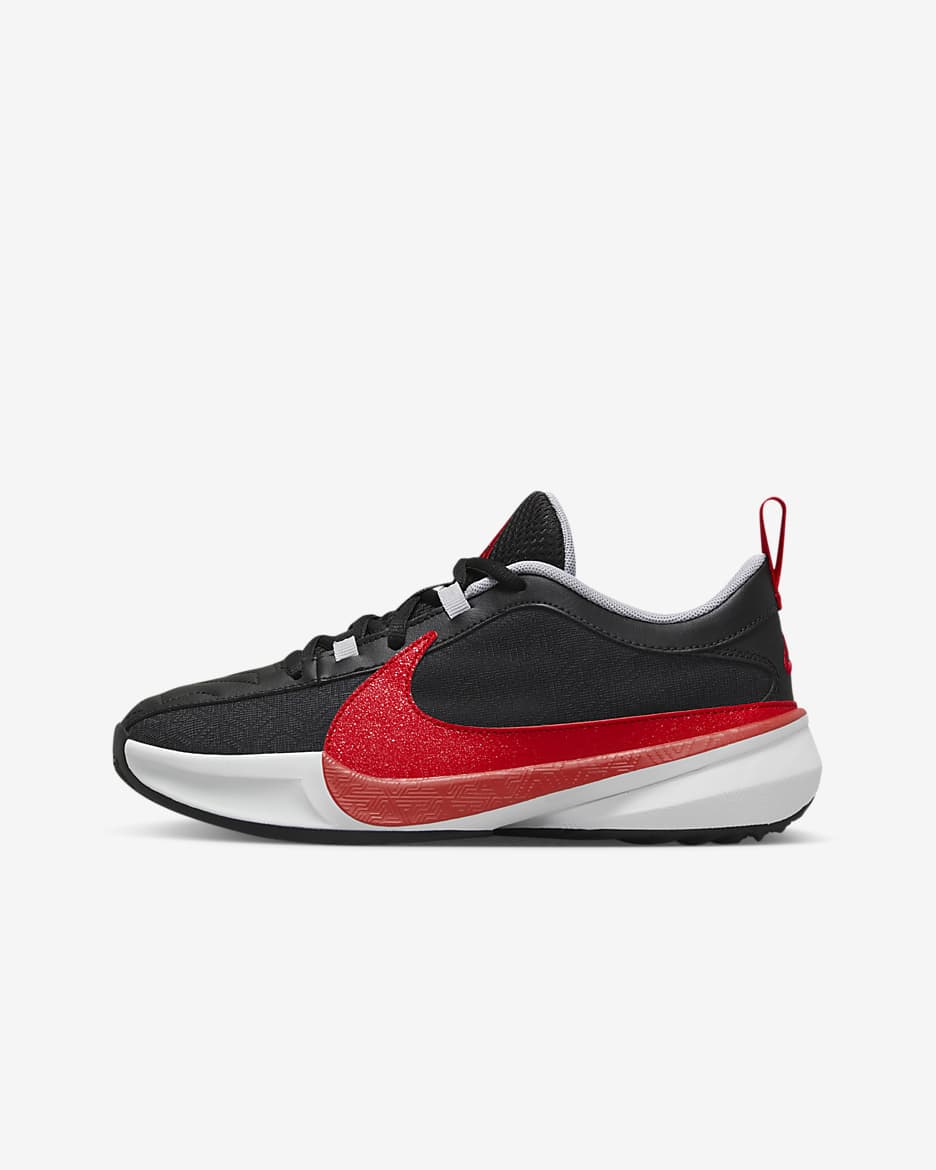 Nike youth basketball best sale